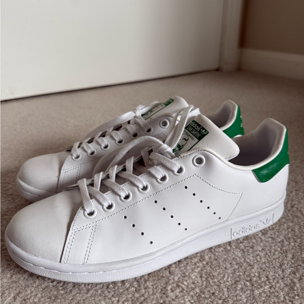 Adidas Stan Smiths sz 6.5